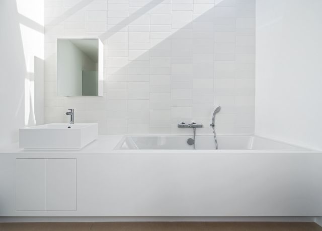 The Top 10 Best Blogs On Bathroom Furniture The Est Edit Built In Bathroom Furniture